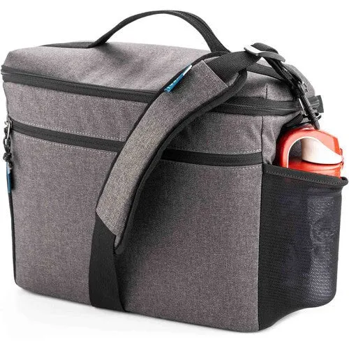 Tenba Skyline V2 13 Shoulder Bag - Gray