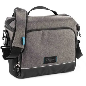 Tenba Skyline V2 13 Shoulder Bag - Gray