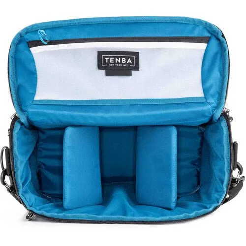Tenba Skyline V2 13 Shoulder Bag - Gray
