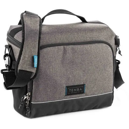 Tenba Skyline V2 13 Shoulder Bag - Gray