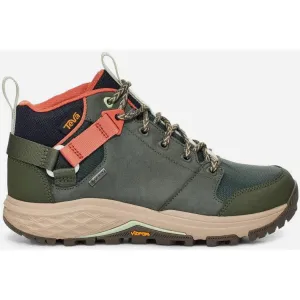 Teva Women's Grandview GTX