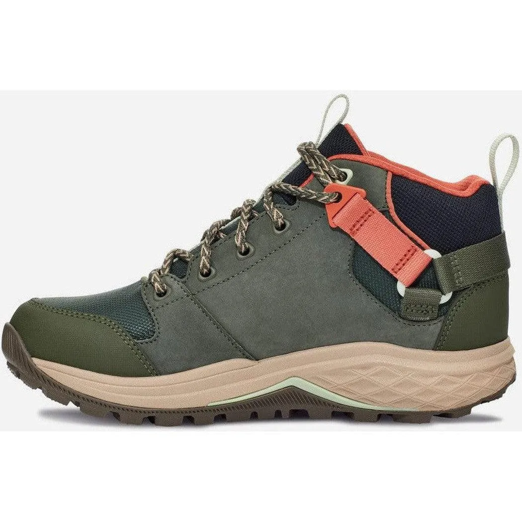 Teva Women's Grandview GTX