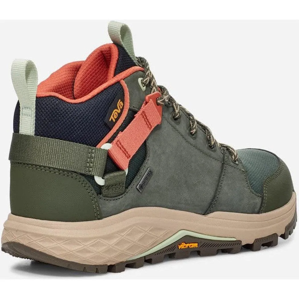 Teva Women's Grandview GTX