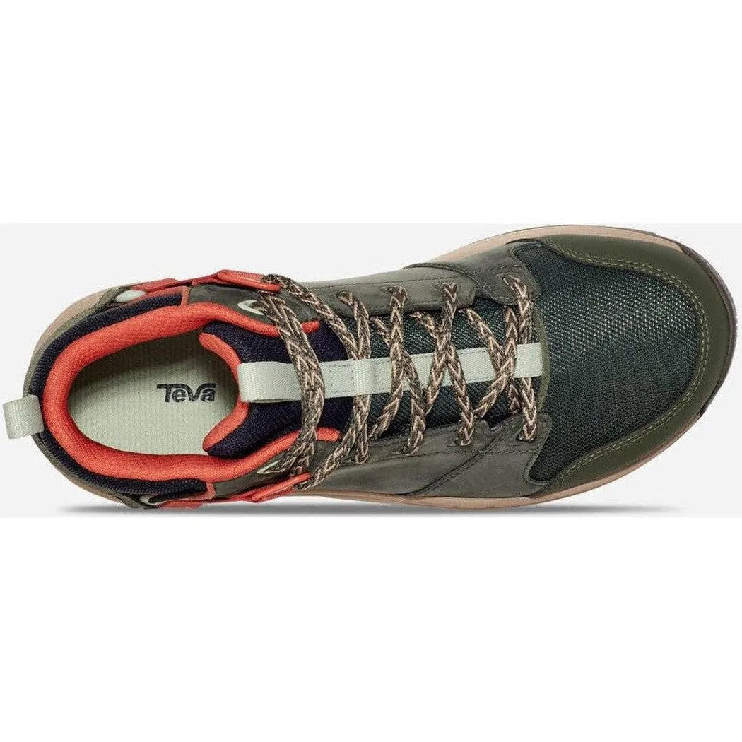 Teva Women's Grandview GTX