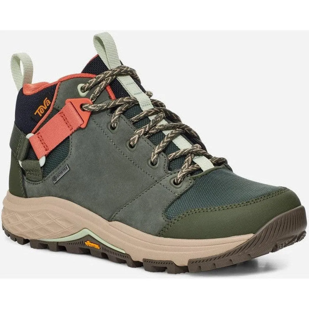 Teva Women's Grandview GTX