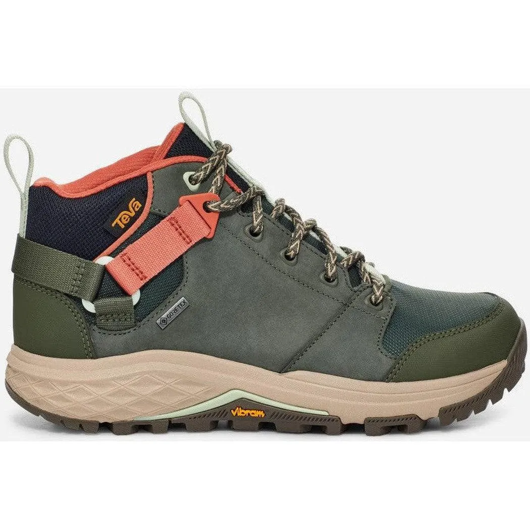 Teva Women's Grandview GTX