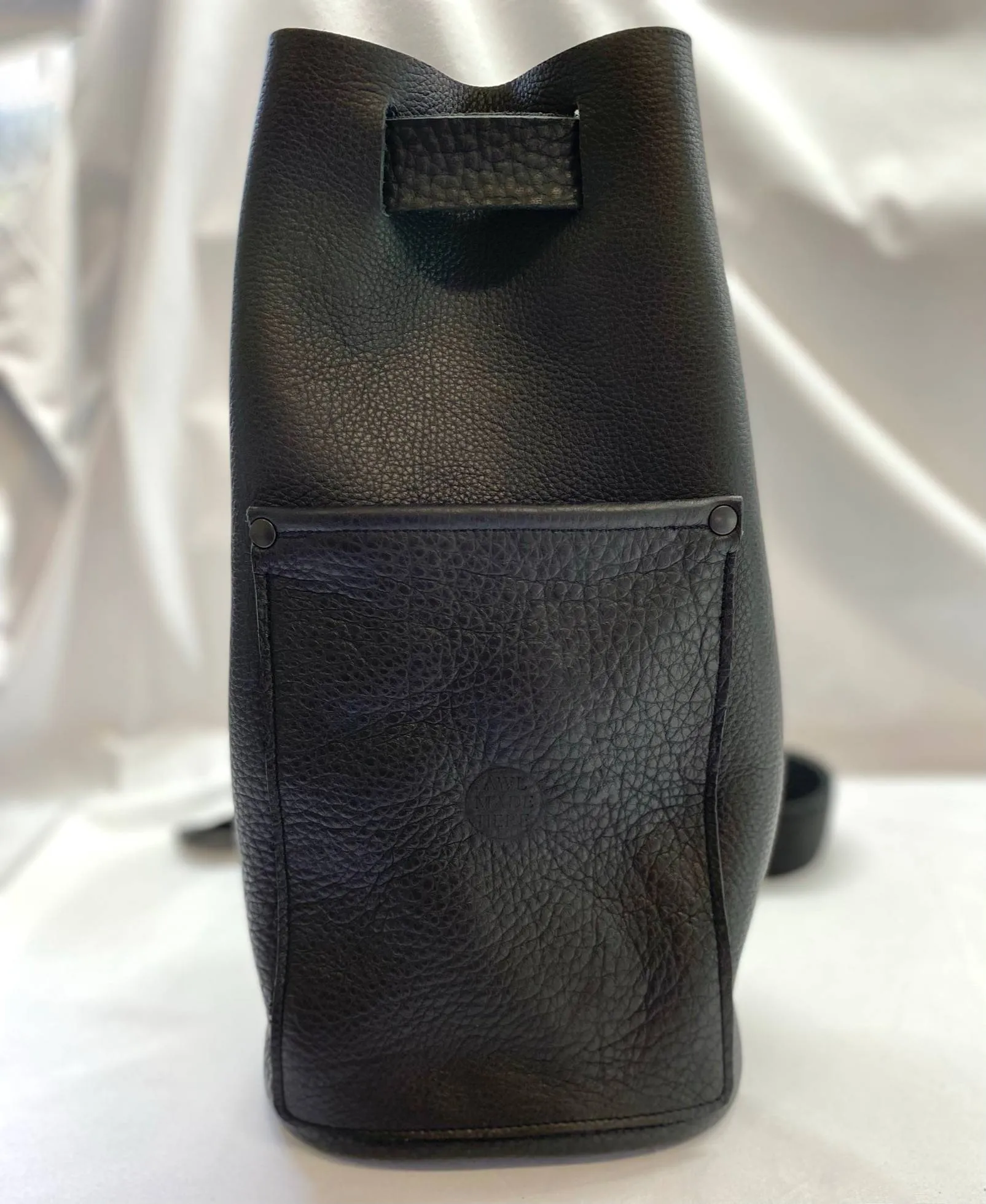 The Ashby Backpack