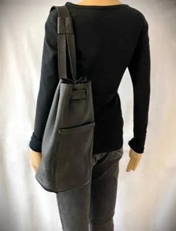 The Ashby Backpack