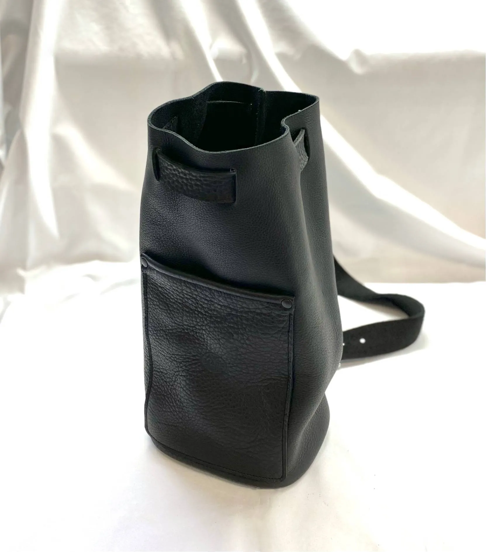 The Ashby Backpack