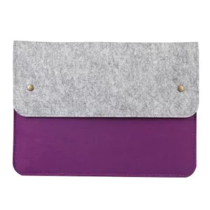 The Clutch Laptop Sleeve 13-inch