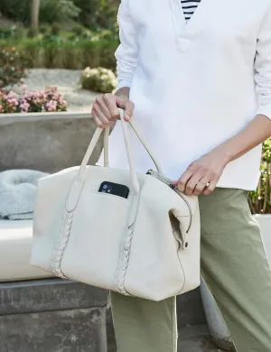 THE EVERYDAY BAG Lamb