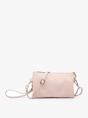 The Riley Wristlet
