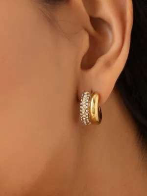 The Twin Hoops