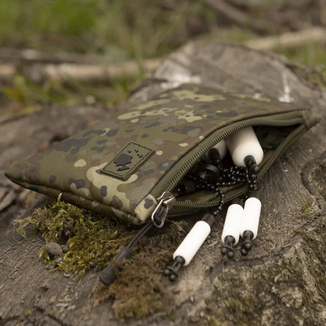 Thinking Anglers Camfleck Small Zip Pouch