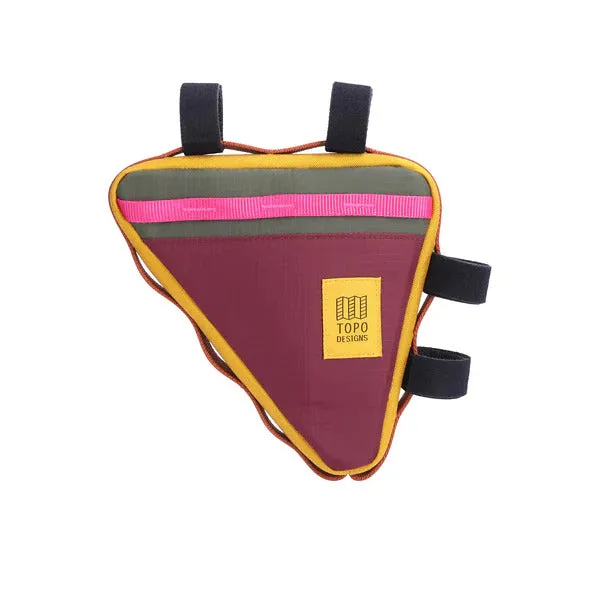 Topo Designs Frame Bike Bag