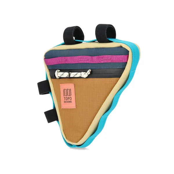 Topo Designs Frame Bike Bag