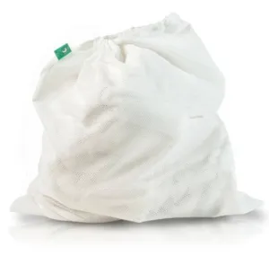 Tots Bots Laundry Mesh Bags x 2