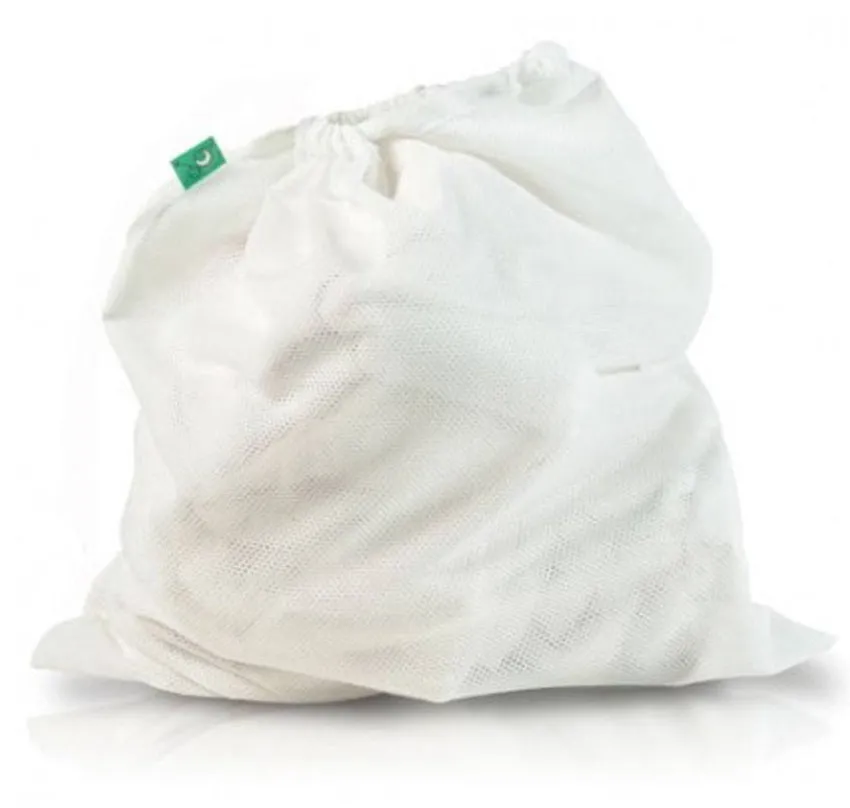 Tots Bots Laundry Mesh Bags x 2
