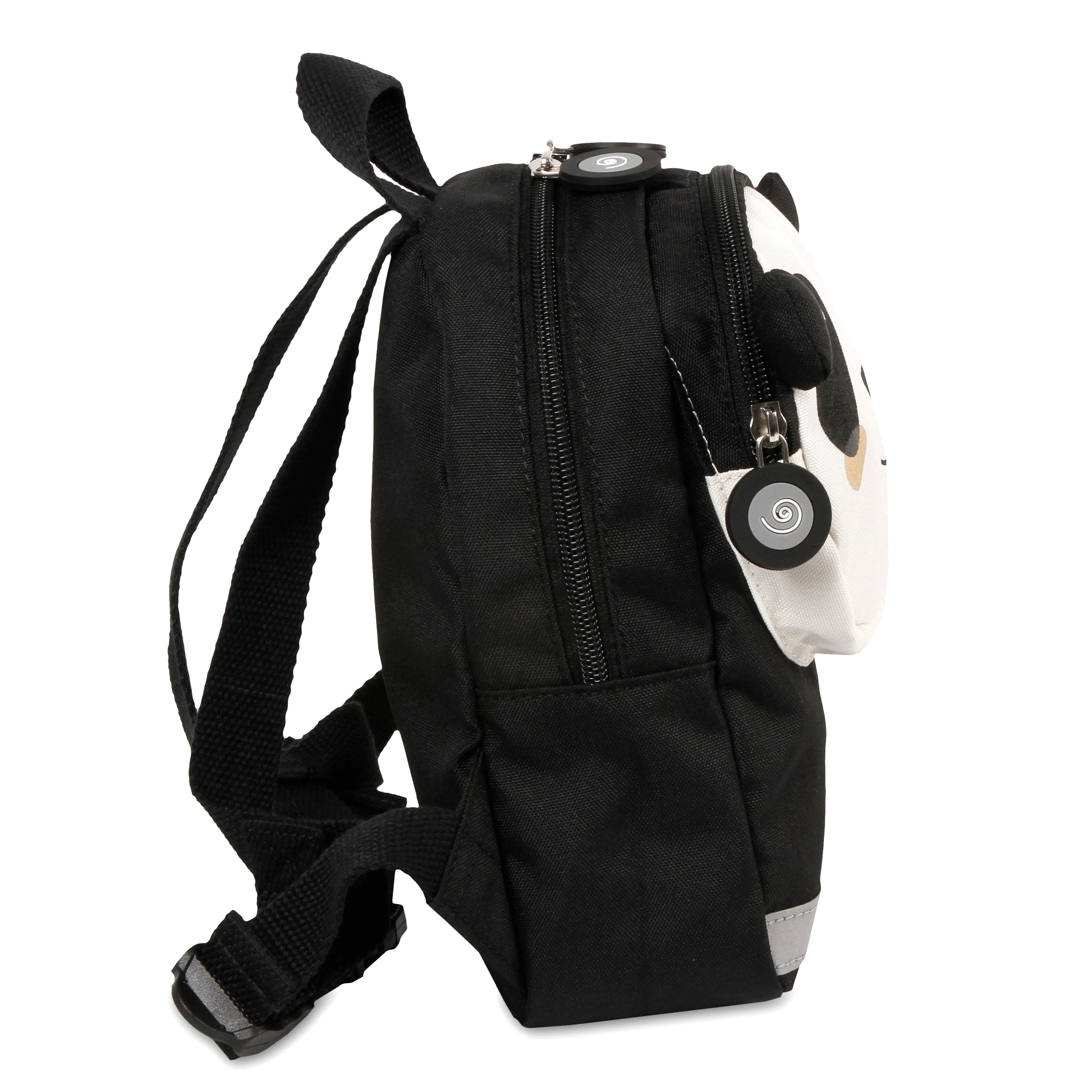 TOTS TODDLER BACKPACK PANDA