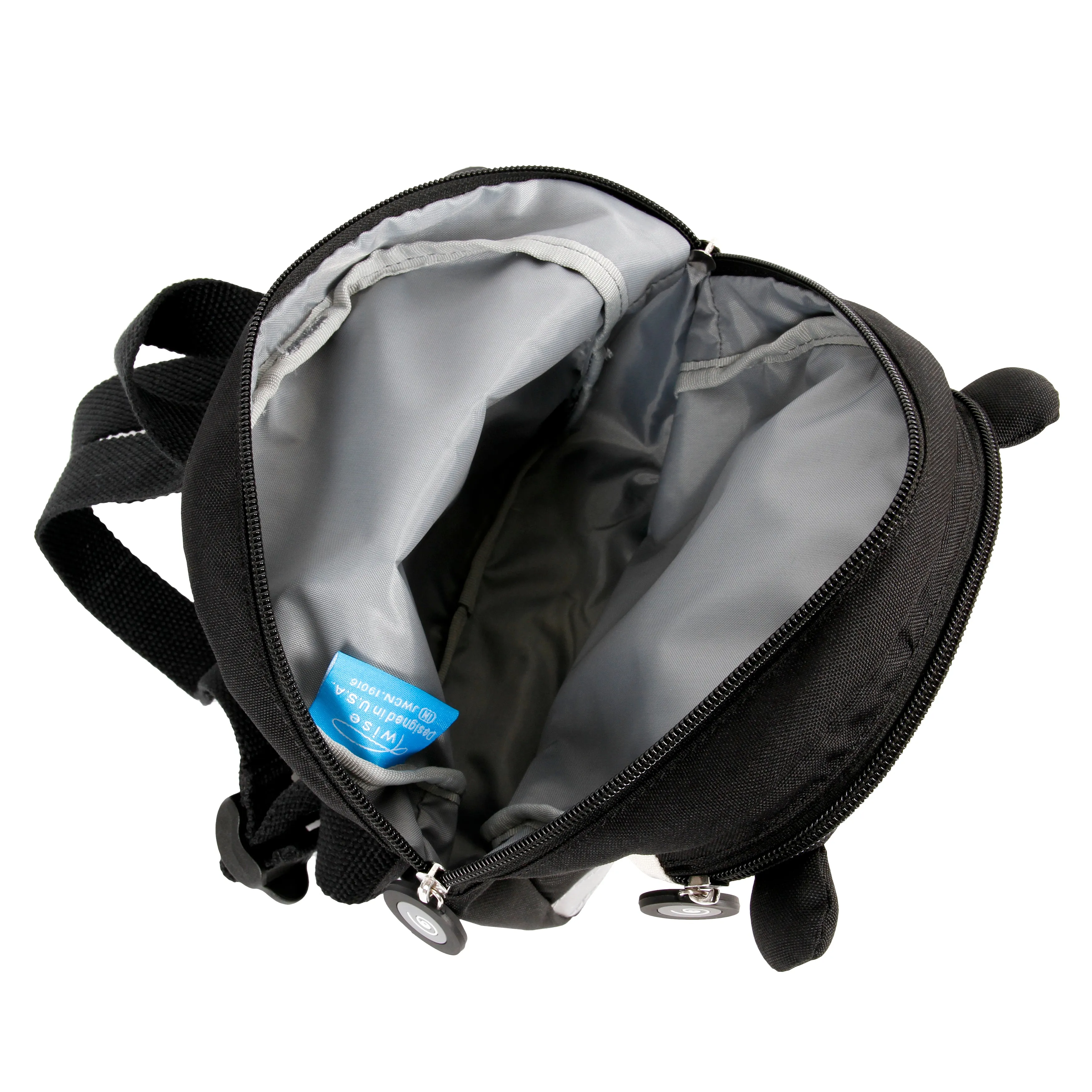 TOTS TODDLER BACKPACK PANDA