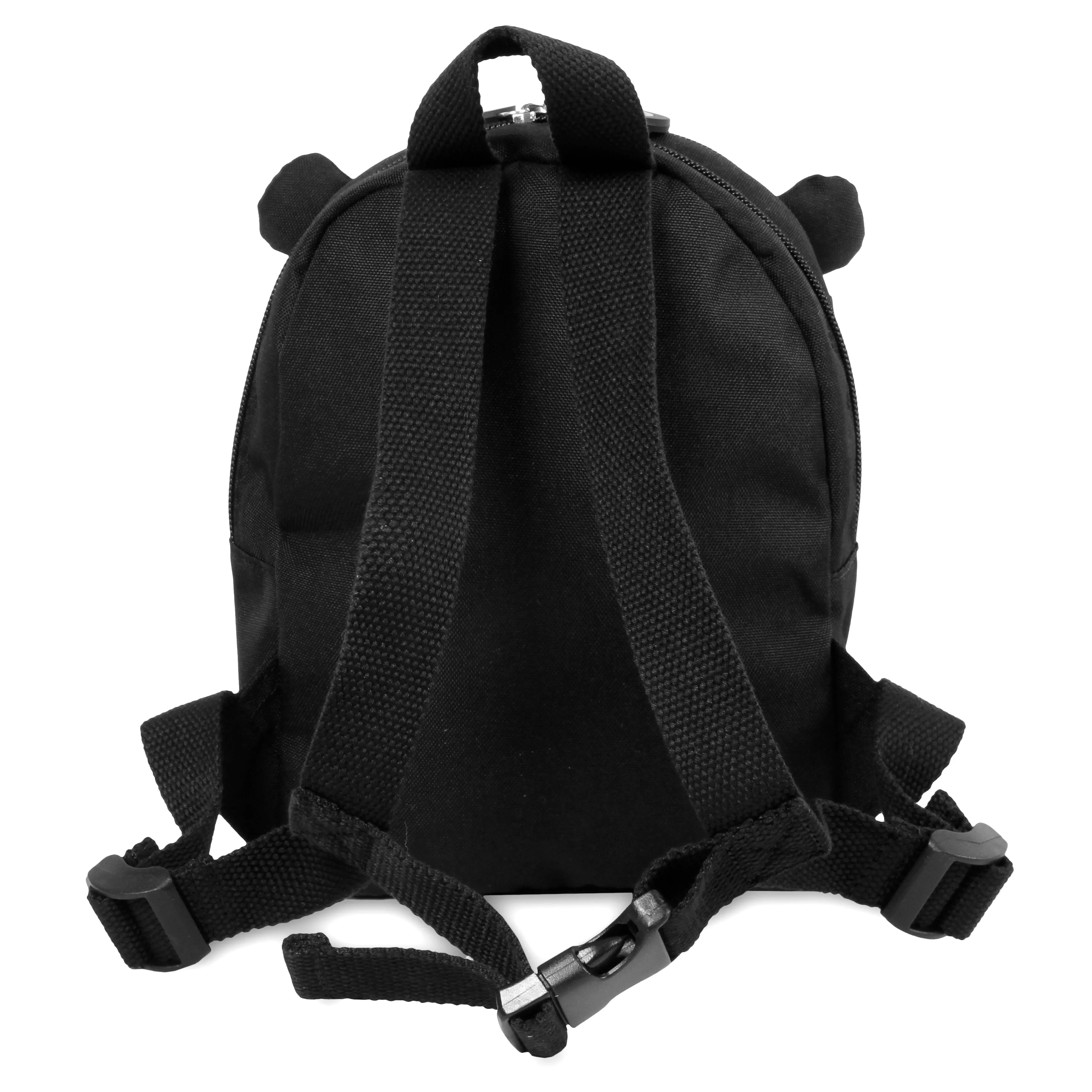 TOTS TODDLER BACKPACK PANDA