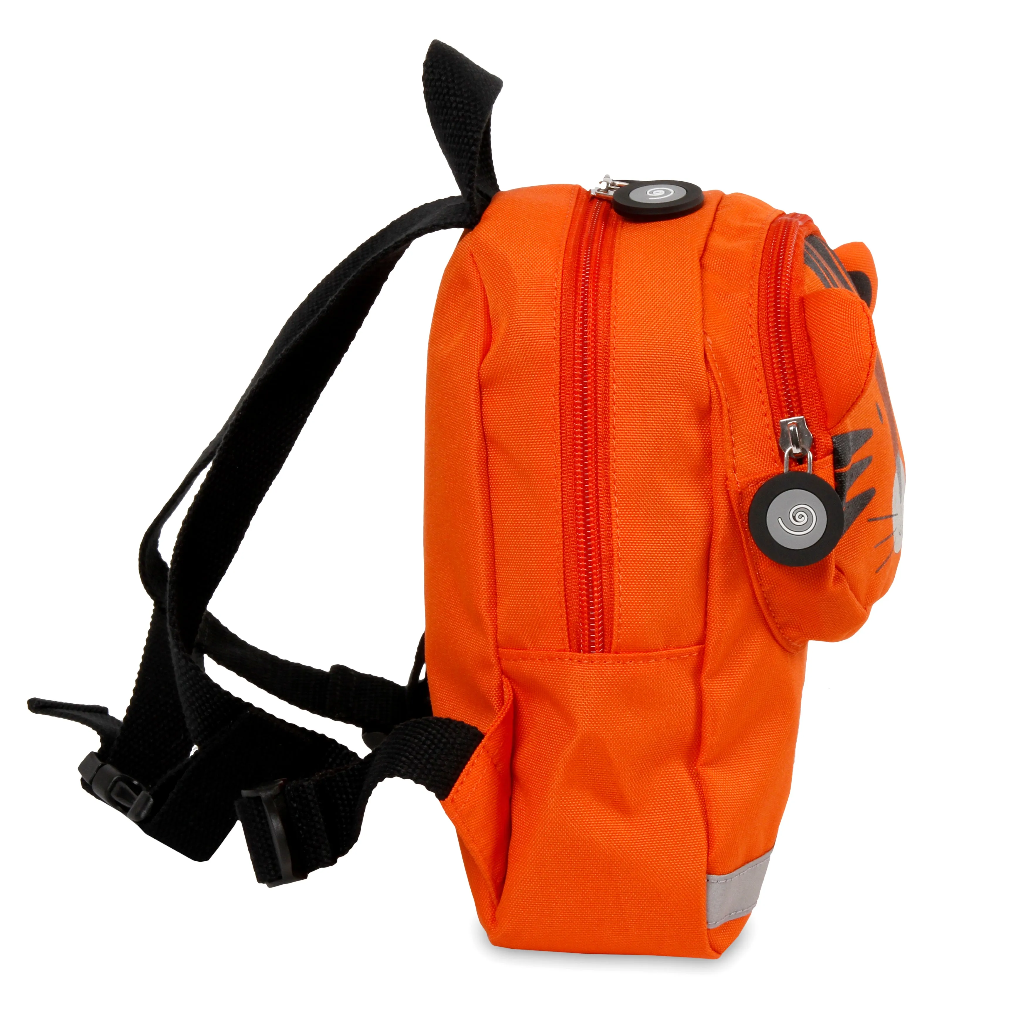 TOTS TODDLER BACKPACK TIGER