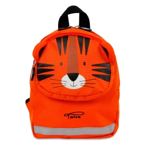 TOTS TODDLER BACKPACK TIGER