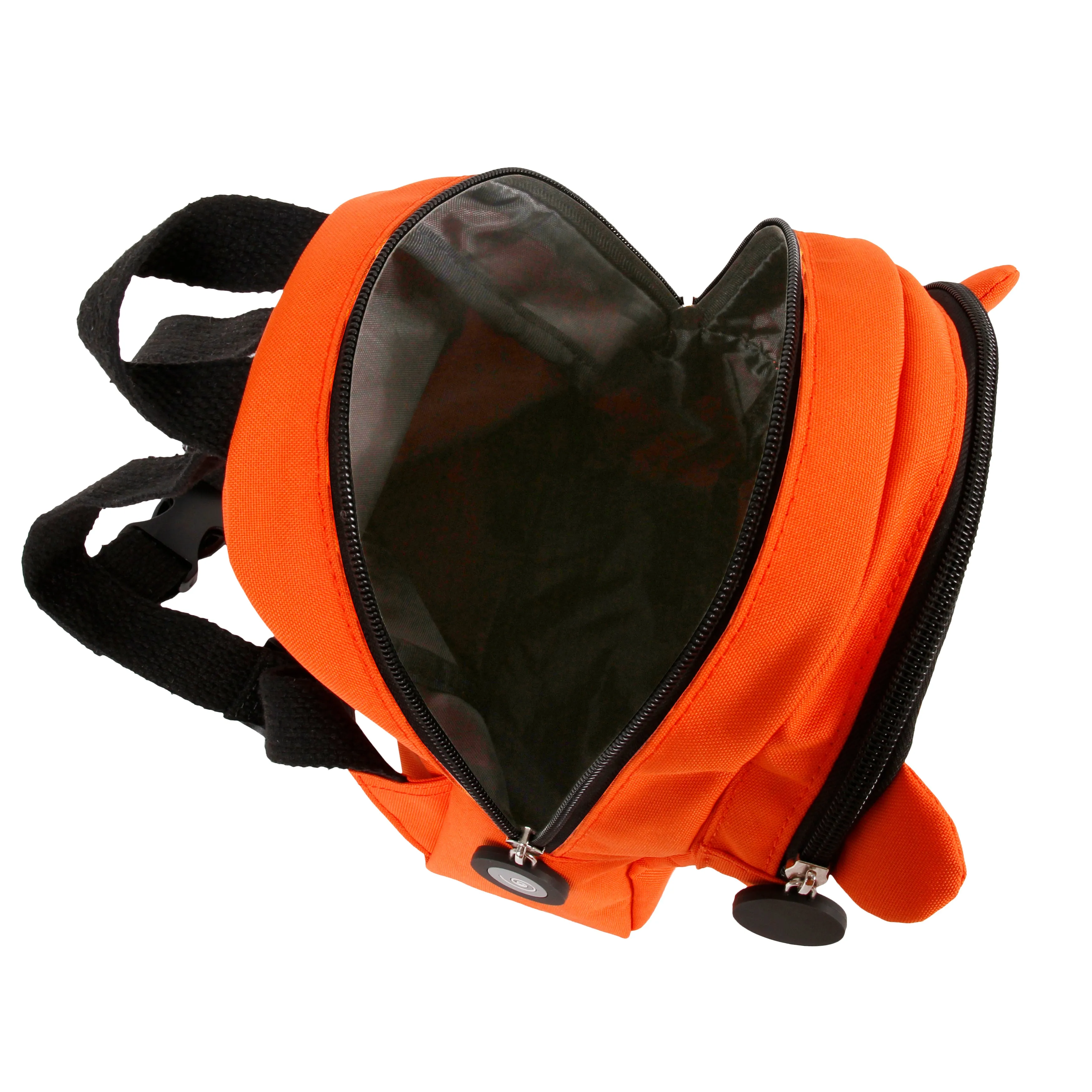 TOTS TODDLER BACKPACK TIGER