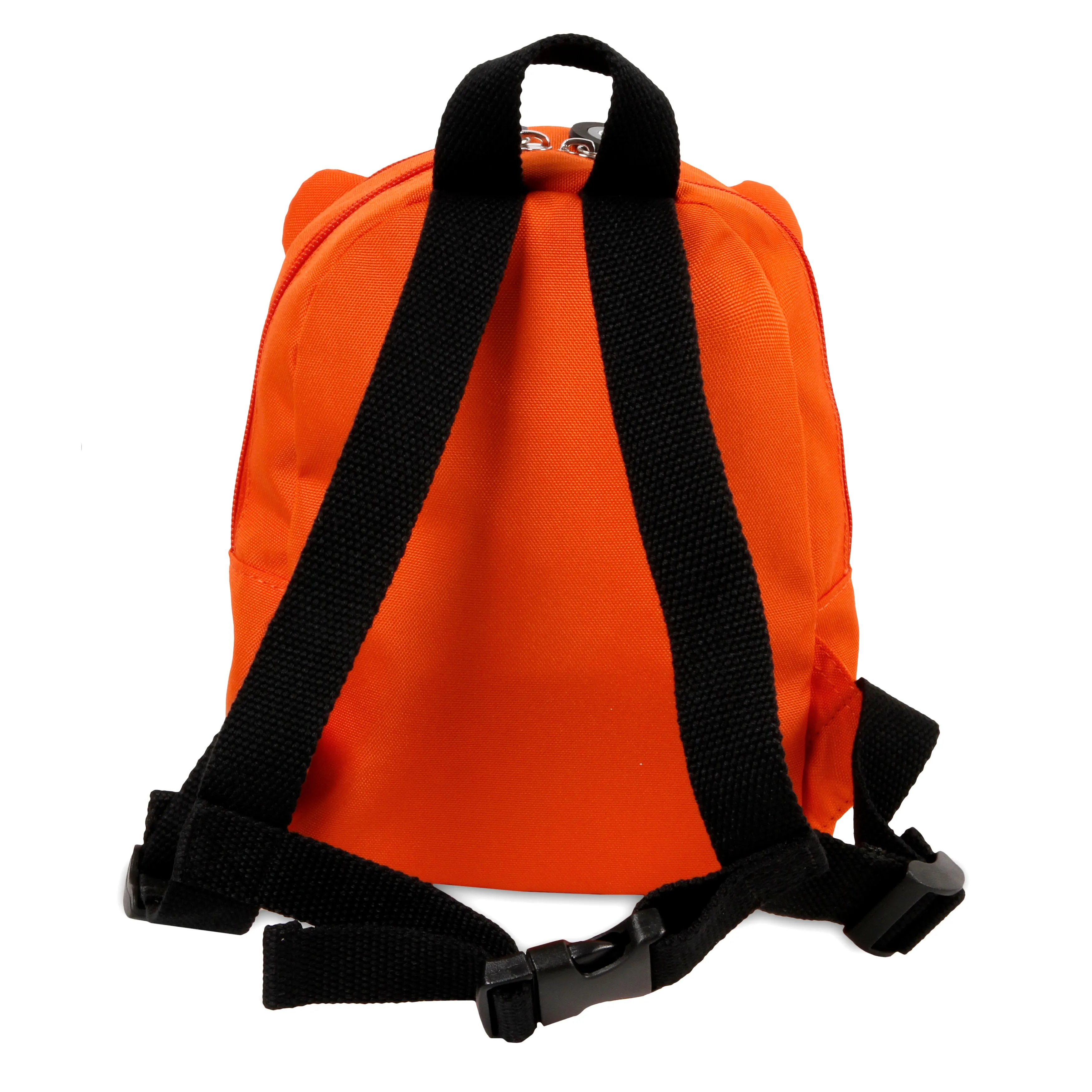 TOTS TODDLER BACKPACK TIGER