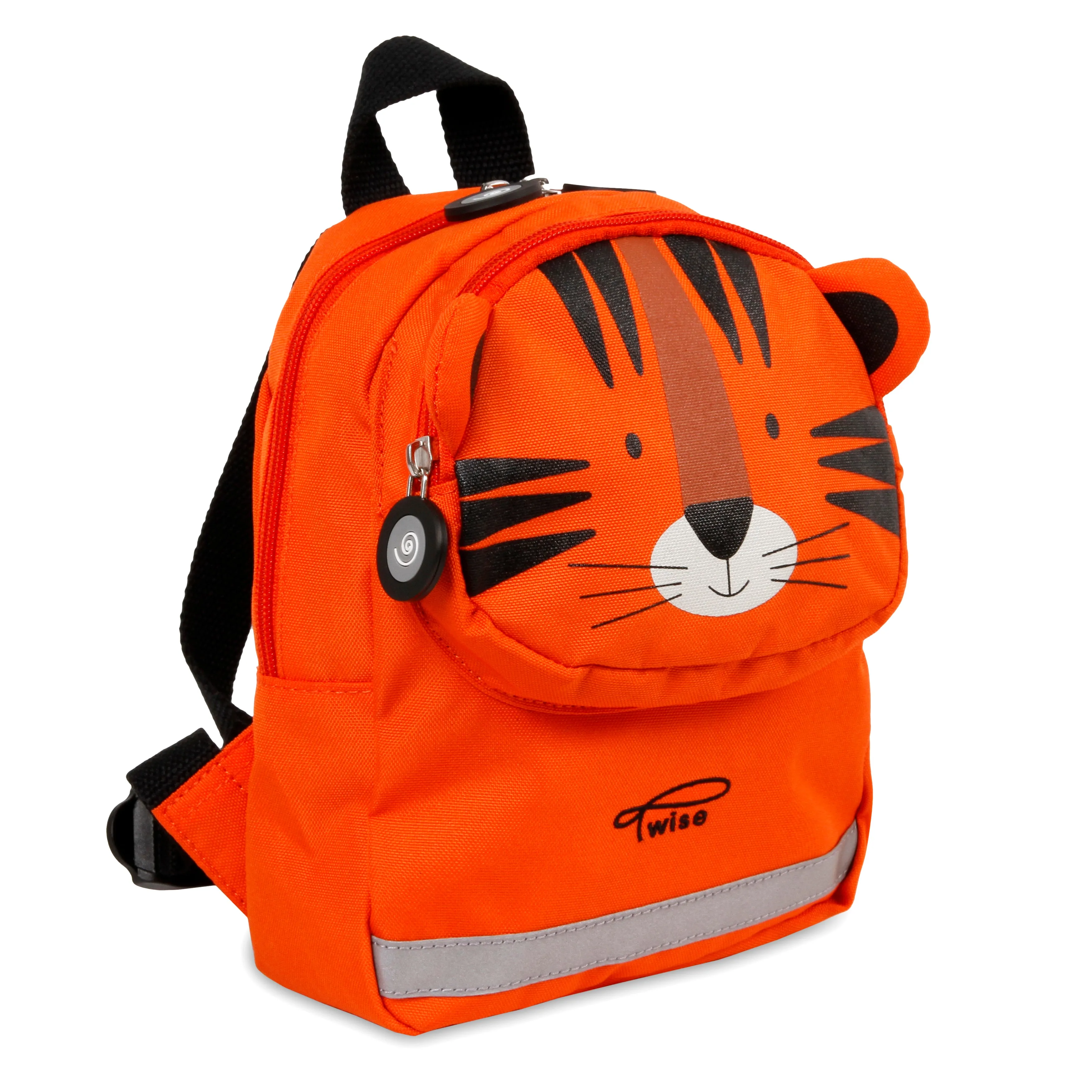 TOTS TODDLER BACKPACK TIGER
