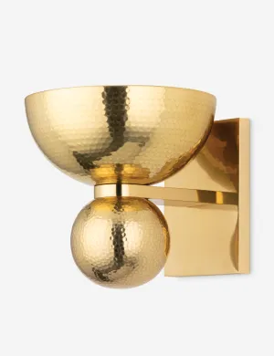 Toussaint Sconce