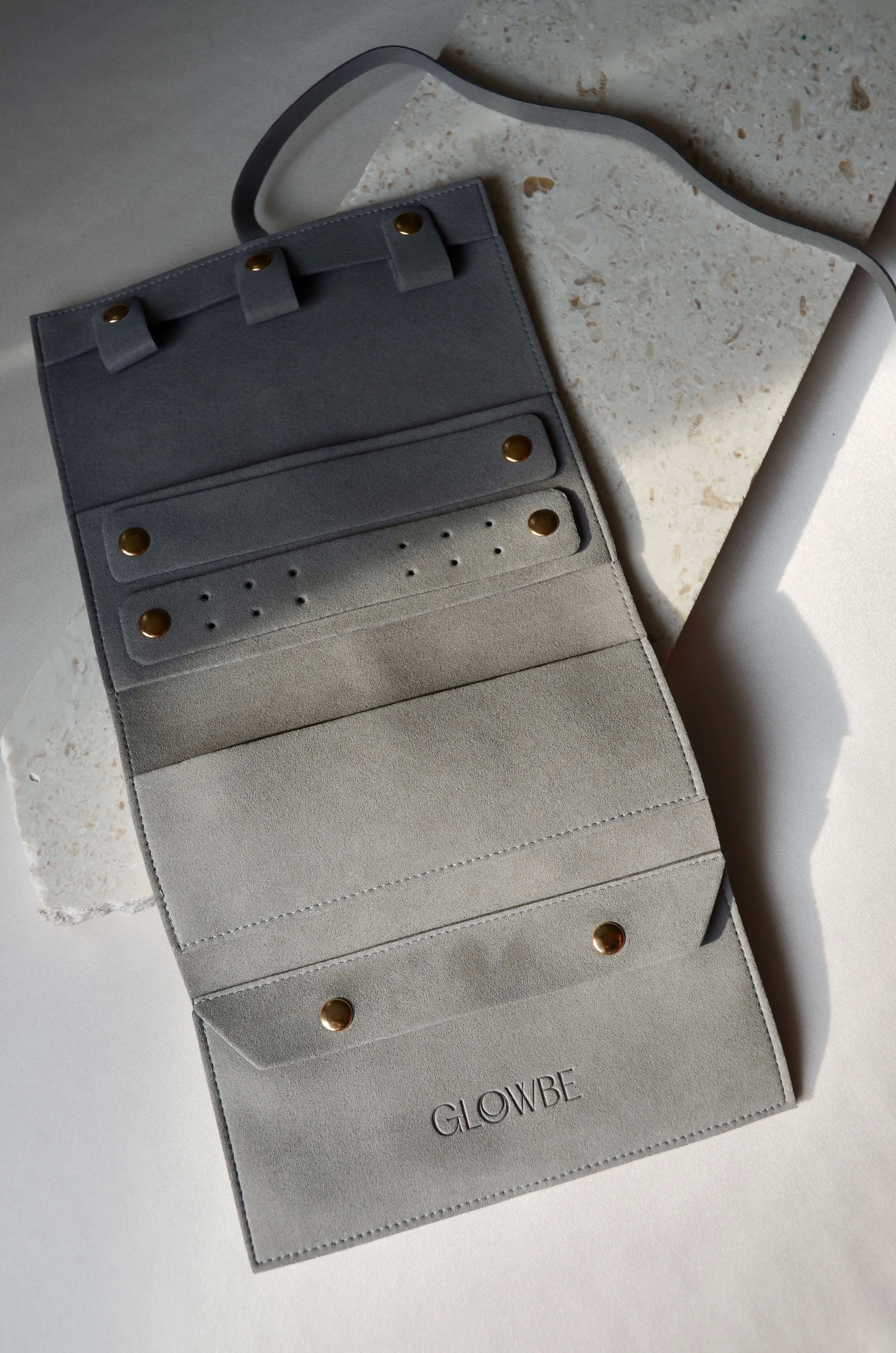 Travel Organizer