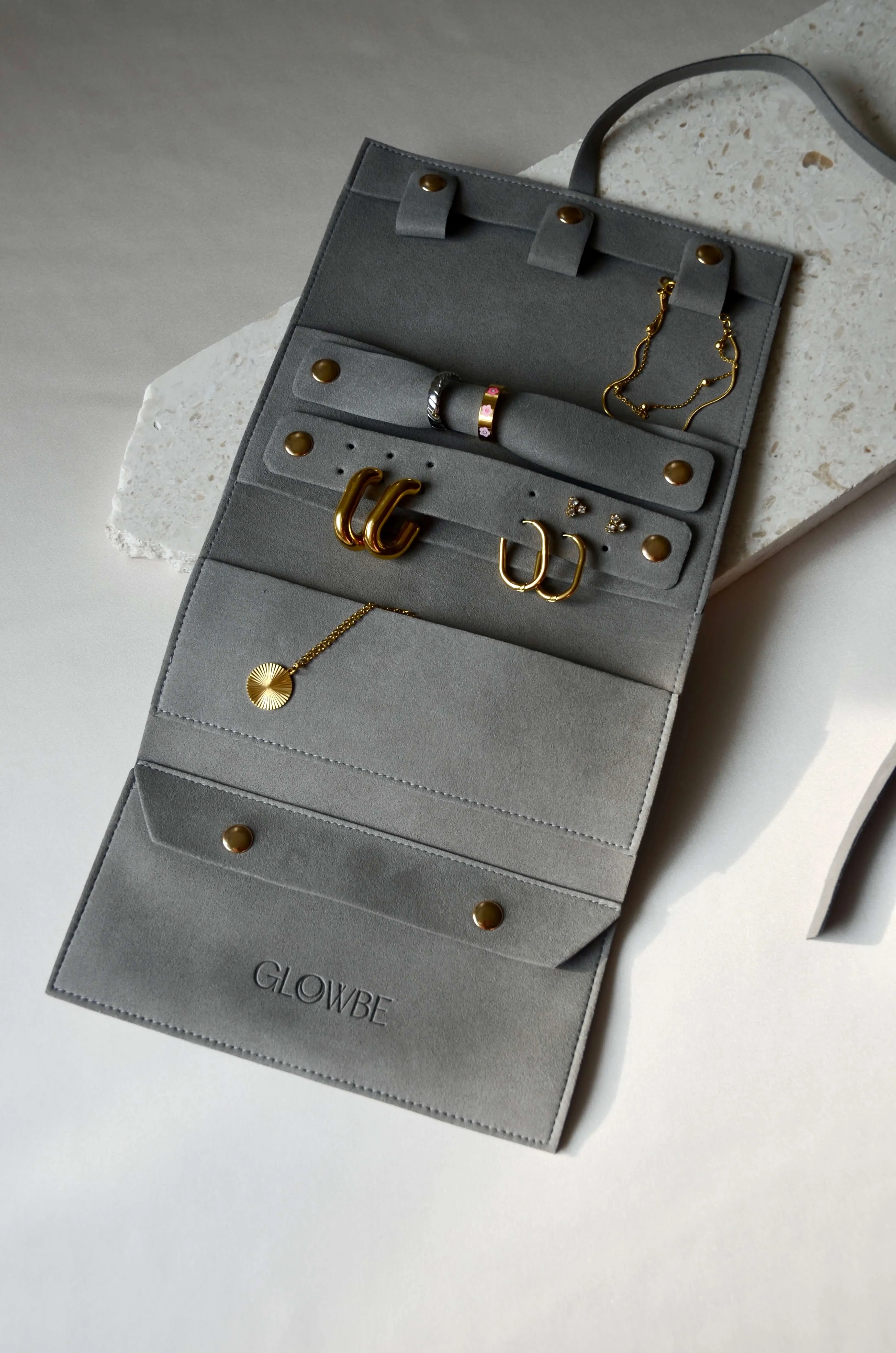 Travel Organizer