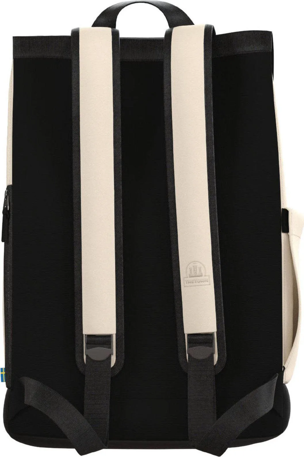 Tretorn Wings Daypack Antique White | Buy Tretorn Wings Daypack Antique White here | Outnorth