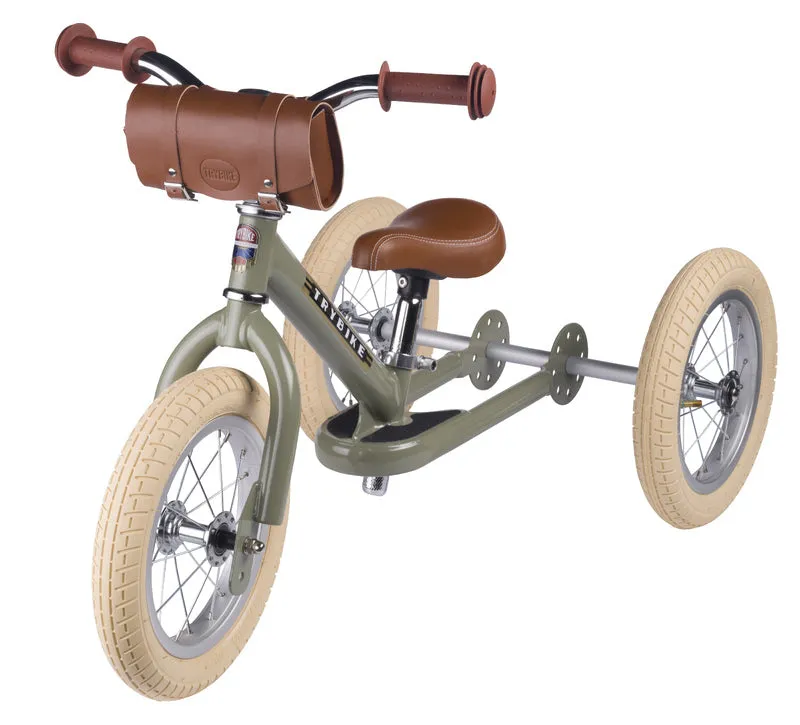 Trybike Handlebar Bag