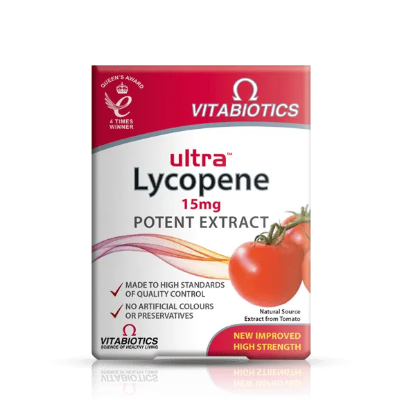 Ultra Lycopene
