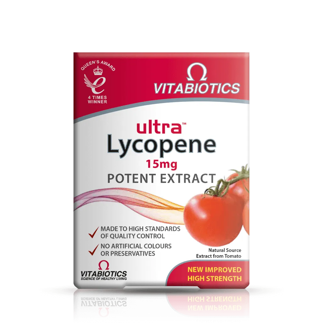 Ultra Lycopene
