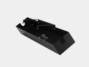 Under-desk Cable Management Tray