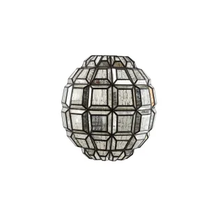 Urban Pendant, Round