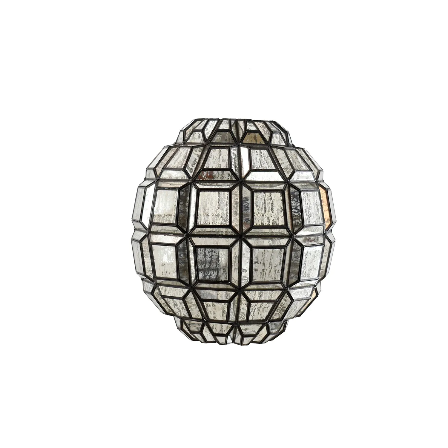 Urban Pendant, Round
