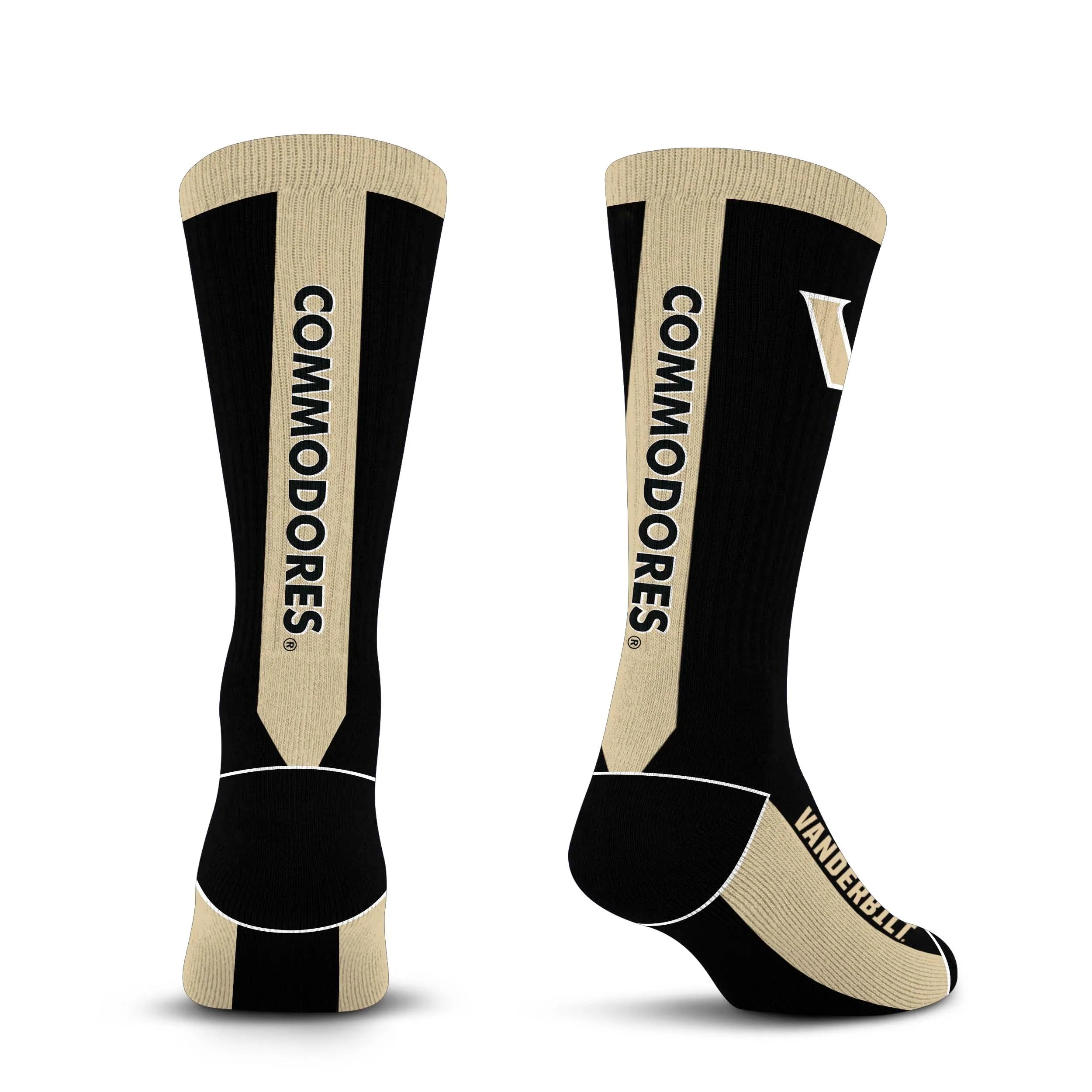 Vanderbilt Commodores - MVP