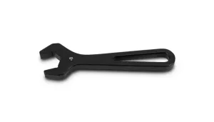 Vibrant -8AN Wrench - Anodized Black - 20908