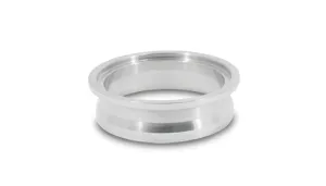Vibrant Aluminum Borg Warner EFR Turbo Compressor Outlet Flange - 14900