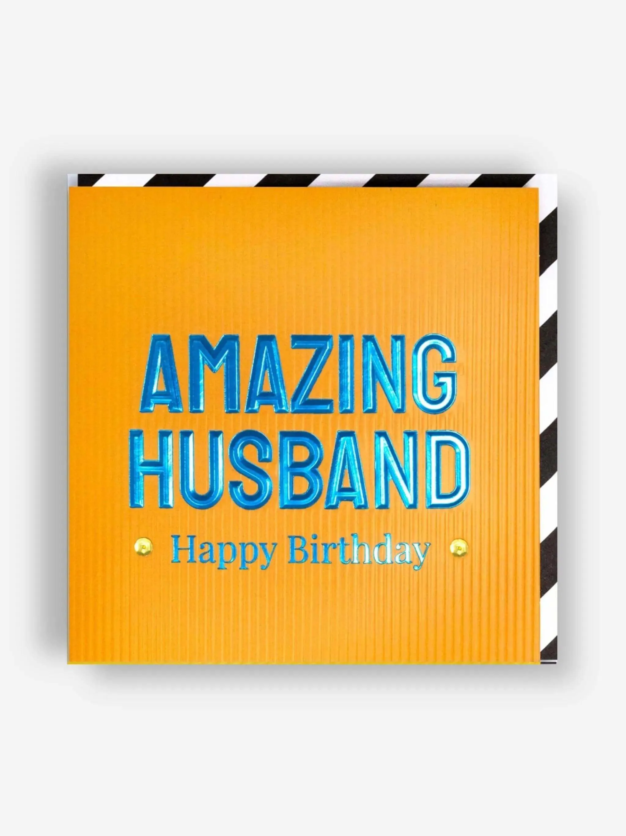 Vibrant Amazing Husband hi