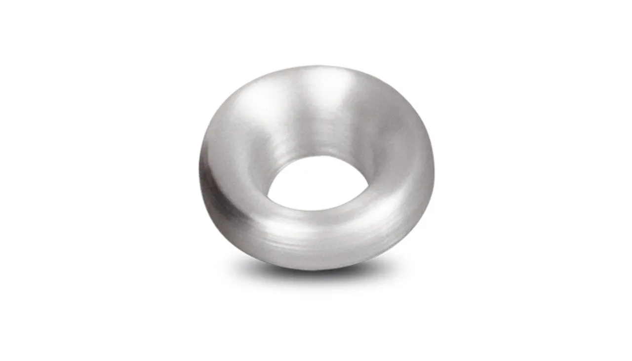 Vibrant Bellmouth Velocity Stack, 3" Inlet O.D. x 6" Bellmouth O.D.  - 10951