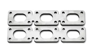 Vibrant BMW E36/E46 Exhaust Manifold Flange Mild Steel (14636)