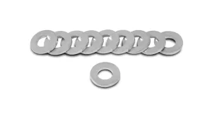 Vibrant Crush Washers, M14 - Package of 10 - 20944