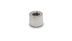 Vibrant Exhaust Gas Temperature (EGT) Sensor Titanium Weld Bung; Tapped 1/8" -27NPT - 1197T