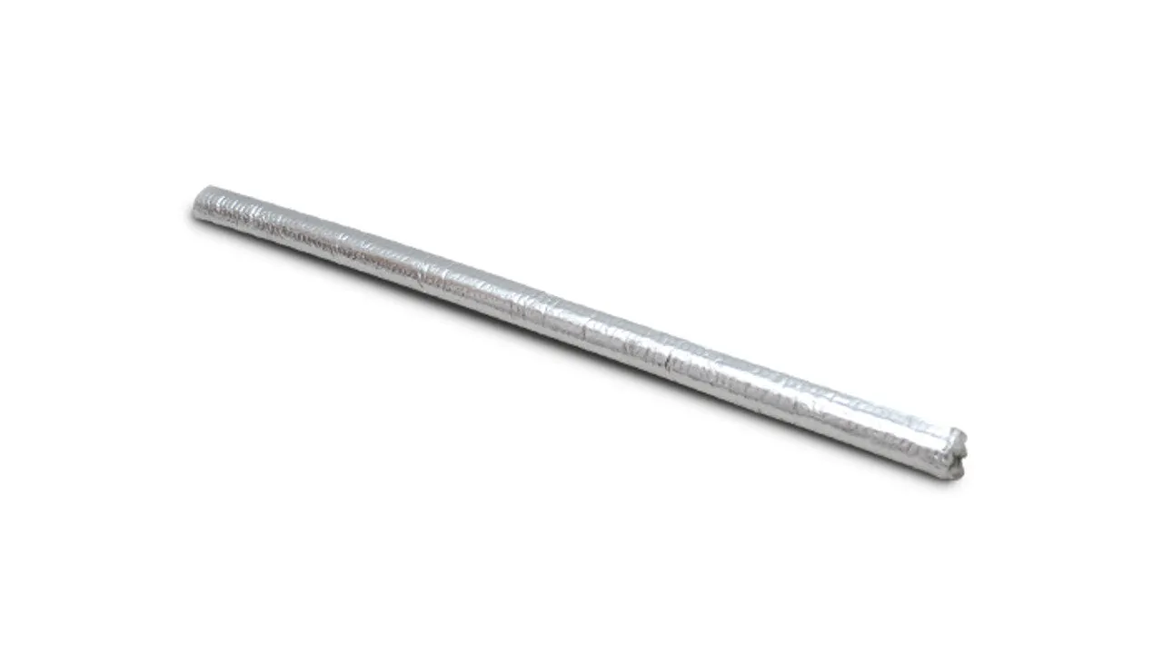 Vibrant ExtremeShield 1400 FLexible Reflective Wrap, Size: 3/4" (4 foot length) - 25831