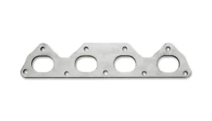Vibrant Honda/Acura B-Series Exhaust Manifold Flange Mild Steel (14610)